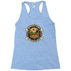 maidstone burgers Racerback Tank