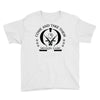 molon labe Youth Tee