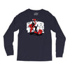 it's hammer time Long Sleeve Shirts