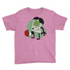 satoroiwata Youth Tee