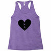 Xxxtentacion Heart Racerback Tank