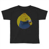 ugly lego drink coffee Toddler T-shirt