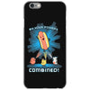by your powers combined! iPhone 6/6s Case