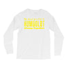 My Heart Goes Out To HUMBOLDT Strong Together Long Sleeve Shirts