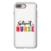 School Nurse iPhone 8 Plus