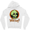 murray1 Zipper Hoodie