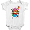 rotten Baby Bodysuit