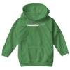 sarcastic comment loading Youth Hoodie