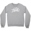 trance Crewneck Sweatshirt