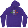 conor mcgregor notorious Unisex Hoodie