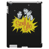 soul glo iPad 3 and 4 Case