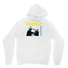 cookie monster Hoodie