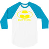 buttman 3/4 Sleeve Shirt
