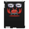red crabby iPad 3 and 4 Case