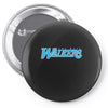 the wall walkers Pin-back button