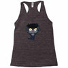 pick me up Racerback Tank