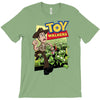 toy walkers T-Shirt