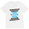 It's A Papaw Thing V-Neck Tee