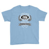 vintage quality without compromise 1996 aged to perfection Youth Tee