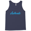 authentic shirt Tank Top