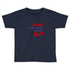 no outfit. Toddler T-shirt