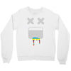 taste the rainbow Crewneck Sweatshirt