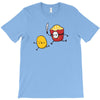 french fried jason T-Shirt