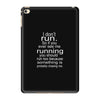 i don't run iPad Mini 4