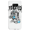 toasted Samsung Galaxy S8