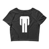 needs head Crop Top