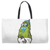 baby pickle Weekender Totes