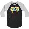 toadally rad 3/4 Sleeve Shirt