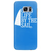 grab life by the sail Samsung Galaxy S7 Edge