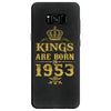 kings are born in 1953 Samsung Galaxy S8