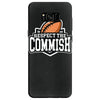 respect the commish fantasy football Samsung Galaxy S8
