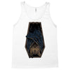 bat music Tank Top