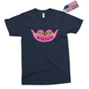 Two Peas In a Pod Twin Chocolate Baby Girls Exclusive T-shirt