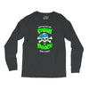 fresh to death Long Sleeve Shirts