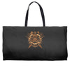 elemental force   fire Weekender Totes