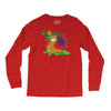 splash party Long Sleeve Shirts