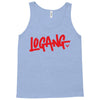 Logang Maverick Tank Top