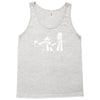 pulp simpson Tank Top