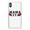 Mamacita iPhoneX
