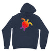 Sea Turtle Unisex Hoodie
