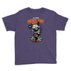 robber Youth Tee