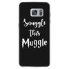Snuggle this Muggle Samsung Galaxy S7