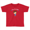 class o f 2019 .cool boy. Toddler T-shirt