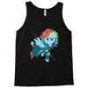 rainbow Tank Top