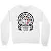 god's gym Crewneck Sweatshirt