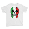 italy till i die Youth Tee